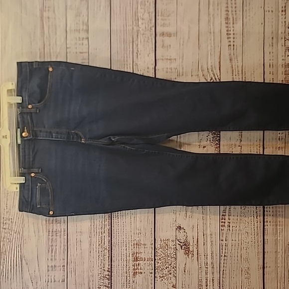 Universal Thread high rise skinny jeans - Picture 1 of 10